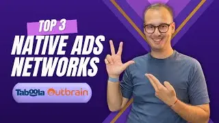 My Top 3 Native Advertising Networks to Make Money