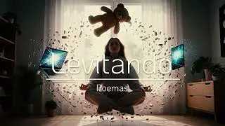 LEVITANDO &ndash; Rap Po&eacute;tico Ir&oacute;nico | Stand-Up Espiritual | Poes&iacute;a Callejera con Humor