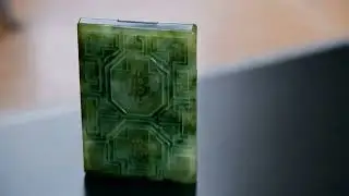 No Inflation, No Stress 📉💰 Wealth Preservation LoFi - Bitcoin Jade
