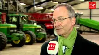 Groot zonnedak in gebruik genomen in Klazienaveen-Noord