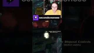 I chose to Mercy Kill Gil Alexander | #secondtononeee on #Twitch #bioshock2