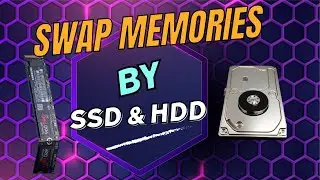 Don’t use swap memory on your SSD/HDD (Here’s why)