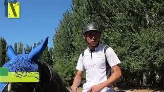 Equitación Sur programa 361 bloque 2