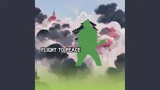 Flight To Peace