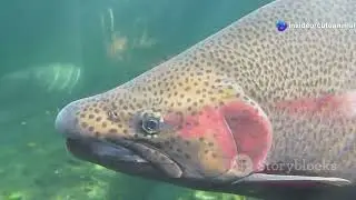Exploring the Richness of Chile's Freshwater Ecosystems #cuteanimal #wildlife #nature