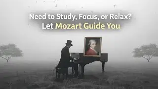 Mozart Chamber Music 2H26 &mdash; Classical Music for Study, Focus, Reading & Relaxation