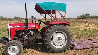 New #masseyferguson #241 #mf241 #fivegeartractor #mf241 #mspto #oib #agriculturemachinery #farming