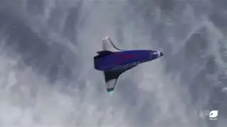 The Gateway Spaceport