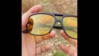 🕶️ CRIXALIS Pilot Vintage Sunglasses | Retro & Stylish!