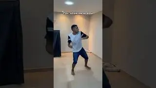 S&oacute; ele me acalma&hellip;😮&zwj;💨 #shorts
