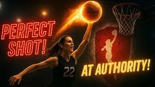 This One Shot From Caitlin Clark STUNNED the WNBA Authority!