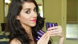 Часть 1. НОВЫЕ обновленные помады Rimmel London Moisture Renew | обзор + свотчи для губ