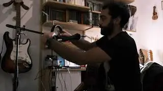 Harfoot - mr brightside (cover)