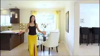Video Tour with Realtor Mei Ling - 6016 McAbee Road, San Jose 95120