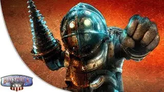 Bioshock Evolution