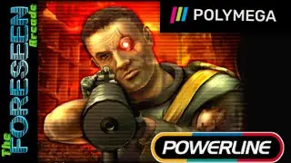 Polymega Gameplays - Euro Demo 70 [PlayStation - PAL - Extended Set]