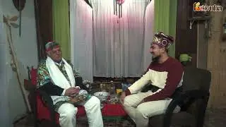 ENTREVISTA COM PAI FERNANDO DE OGUM | 44 ANOS DE HISTÓRIA!!