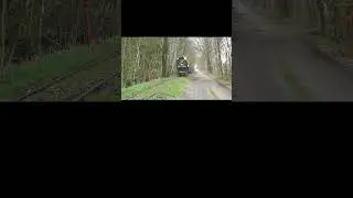 Torfbahn Gnarrenburg #Shorts 2329 #trainspotting #feldbahn #railway #railroad #spoorenwegen #Eisenba