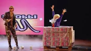TRAILER | COVID FAN TUTTE &ndash; Finnish National Opera and Ballet