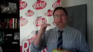 The Rocket Group: Scope of Work