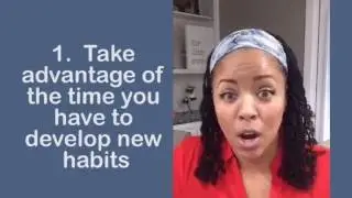 Balanced Diet: habits for the journey