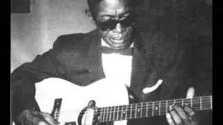Lightnin' Hopkins-Jailhouse Blues