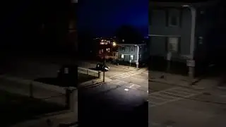 SUV driving over the posted speed limit violating city ordinance #violation