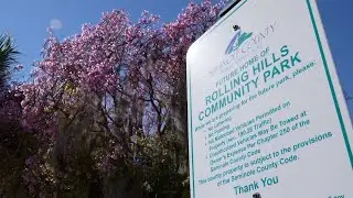 Long-awaited construction on former Rolling Hills golf course expected to begin this year