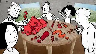 ÄSTHETISCHE FORSCHUNG: Einfach erklärt