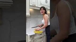 Кухня, где всё продумано до мелочей #кухняназаказ #мебельназаказ #ремонткухни #кухняподключ