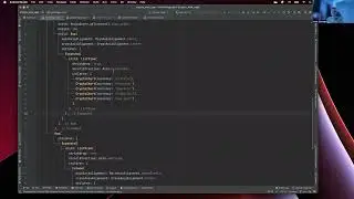 Demo of Flutter WebApp with CoinGecko API