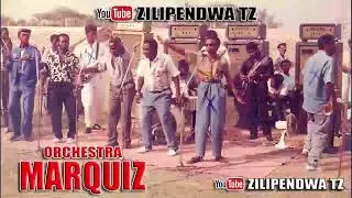Marquiz Original - Wanaume wa Leo