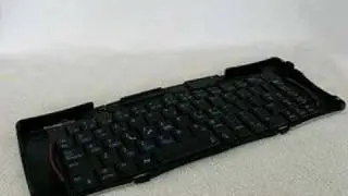Keyboard Demo