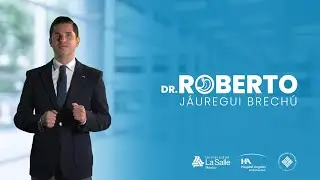 Hola soy el Dr. Roberto J&aacute;uregui Brech&uacute;