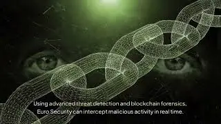 Cybersecurity for Crypto Users | How Euro Security Helps Protect Assets