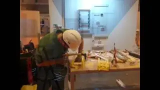 SpainSkills 2017