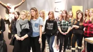 X Triennale Rzeźby w Drewnie   Zakopane 2015