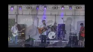 Moon Poodle/Maple J - Wood Splits @ Appel Farm (Snippet)