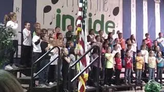 When I make a promise I will keep it Be honest tell the truth Grand Prairie Elementary School Joliet