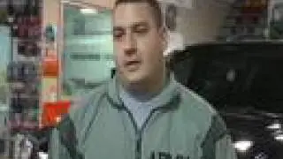 Unique TV: Unique Meets The Military