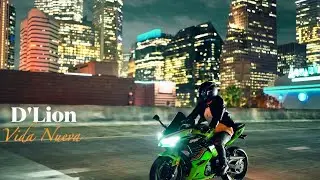 VIDA NUEVA BY D'LION (Video Oficial)