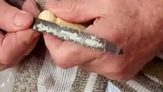 EL YAPIMI TESBİH