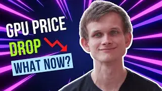 HUGE Graphics Cards Price Drop INDIA 📉 Why GPU Prices are Dropping? Should You Buy or Wait? 2022