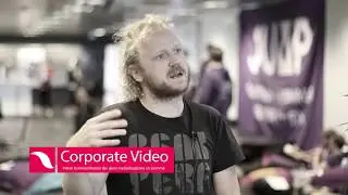 CORPORATE VIDEO