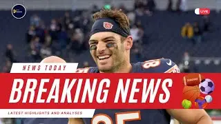 New Angle of Caleb Williams&rsquo;s Miracle Throw Makes It Even More Amazing