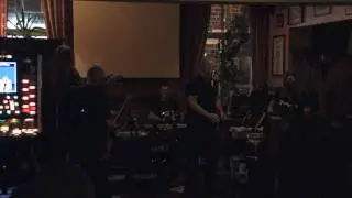 TheMoff Haiti charity gig - 