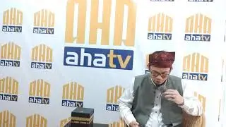 TUTORIAL CARA CEPAT MEMBANGUN RUMAH TAHFIDZ AL-QUR'AN, BIIDZNILLAH