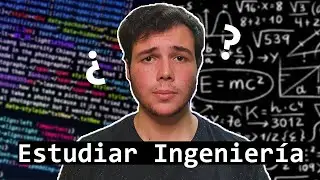 Así es el primer año de Ingeniería - ¿Qué se estudia en el primer año de Ingeniería de Sistemas?