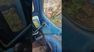 MTZ-52 door mod.