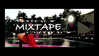 NBA LIVE 19 - World Tour Mixtape w/FaceScan (Edit) 1080p